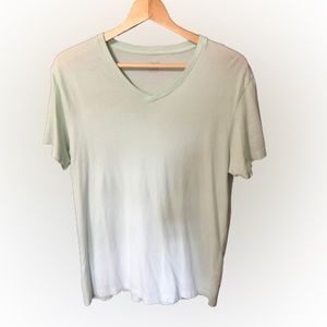 J. Crew Slim Washed T- Shirt Size Large